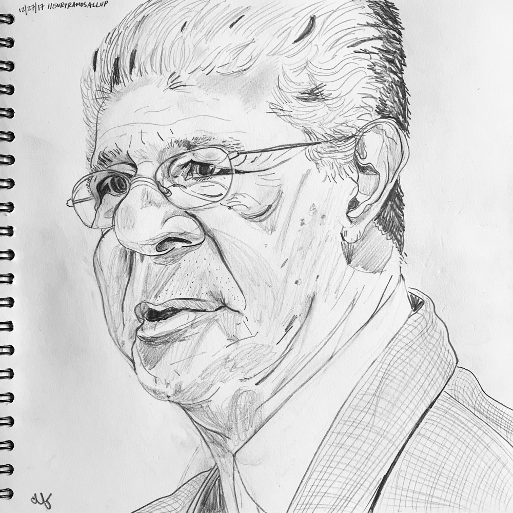 Henry Ramos Allup